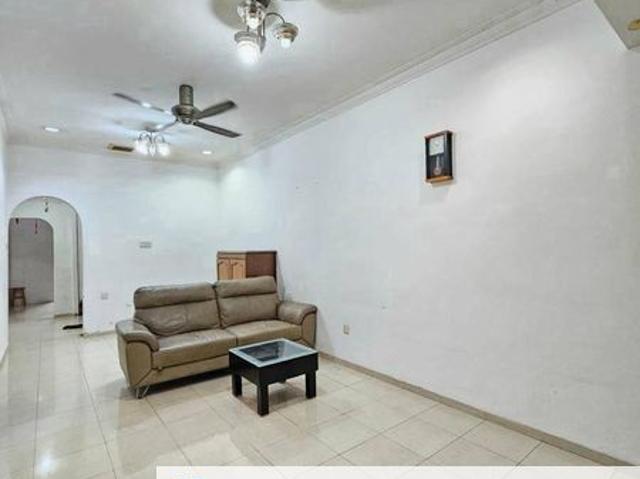 House for sale in Plentong, Johor