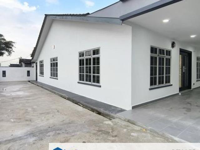 House for sale in Plentong, Johor