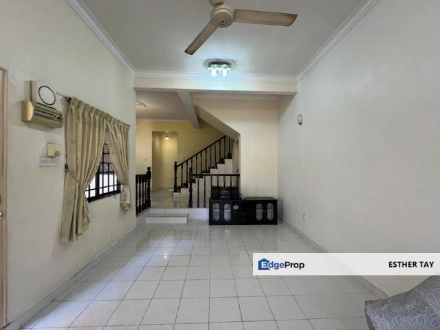 House for sale in Plentong, Johor Bahru