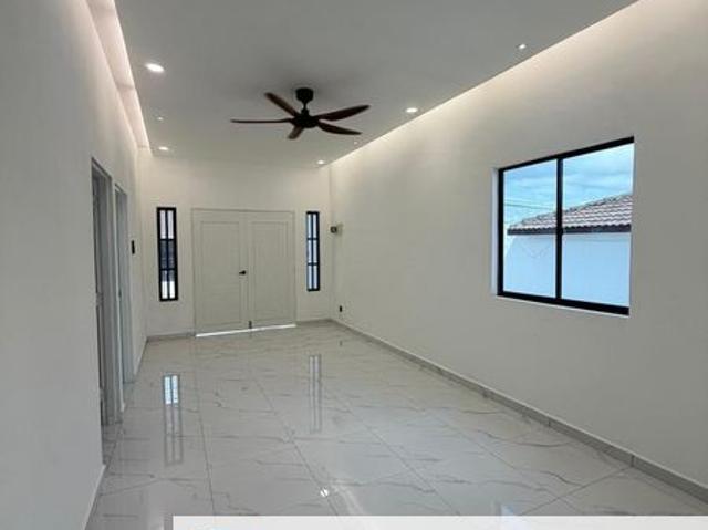 House for sale in Plentong, Johor