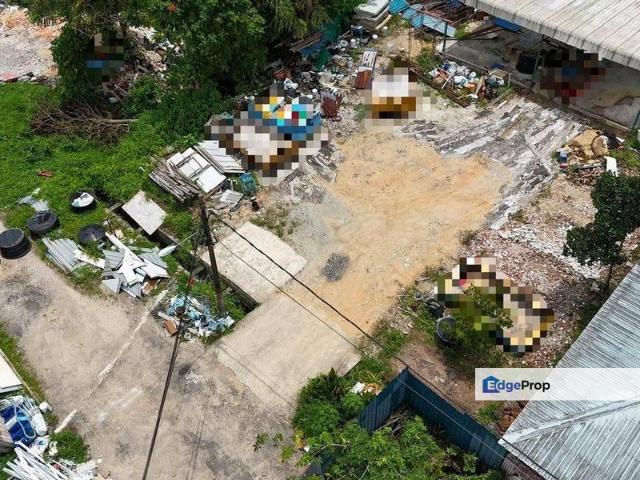 House for sale in Plentong, Johor