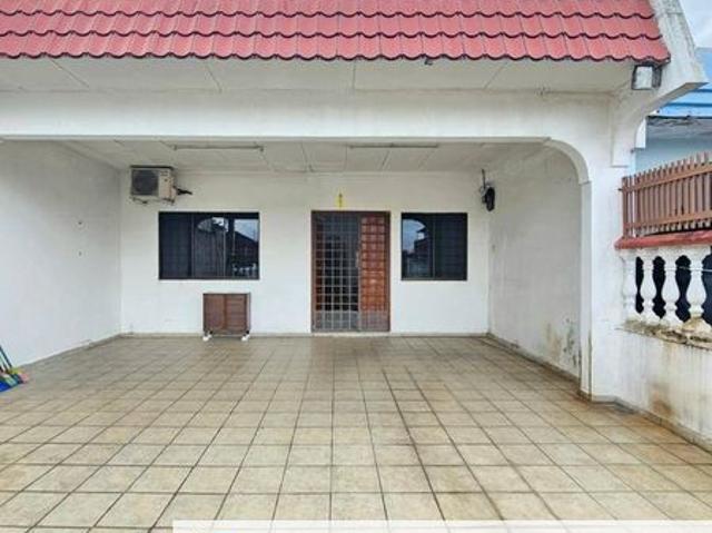 House for sale in Plentong, Johor