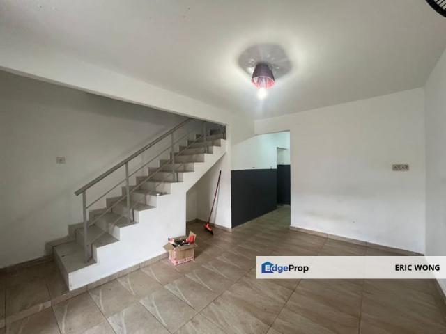 House for rent in Plentong, Johor