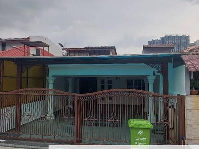 House for sale in Country Heights Damansara, Kuala Lumpur