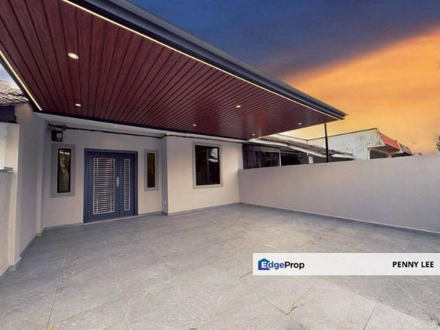House for sale in Plentong, Johor