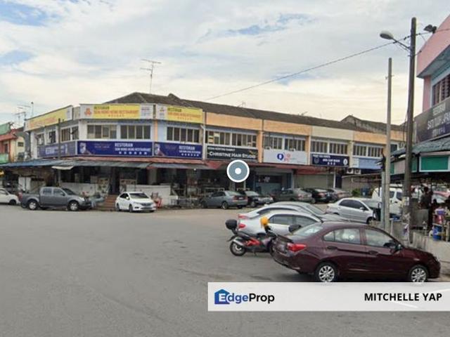 Shop for rent in Plentong, Johor