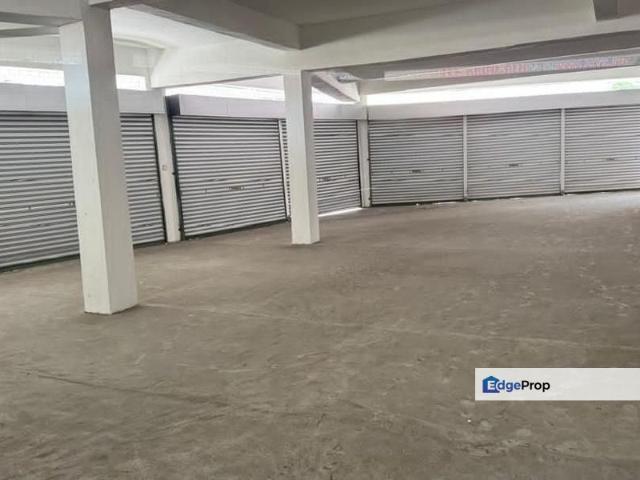Shop for rent in Plentong, Johor