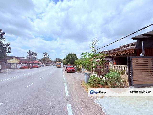 House for sale in Plentong, Johor