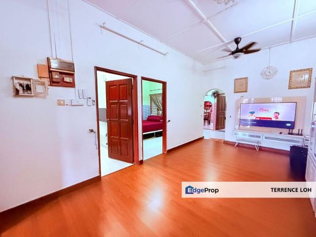 House for sale in Plentong, Johor