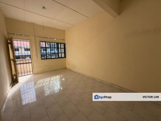 House for sale in Plentong, Johor