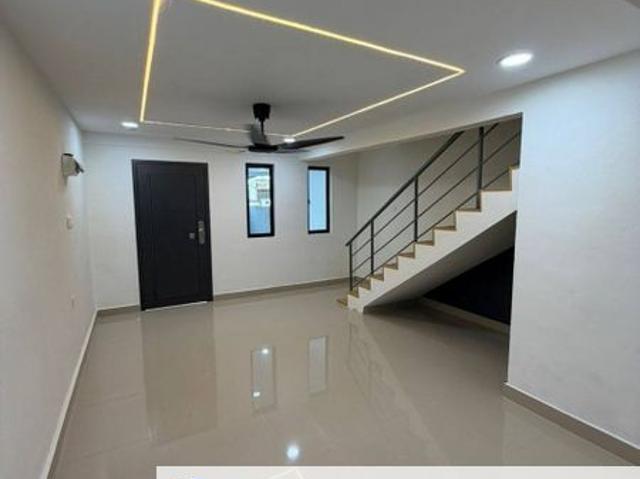 House for sale in Plentong, Johor