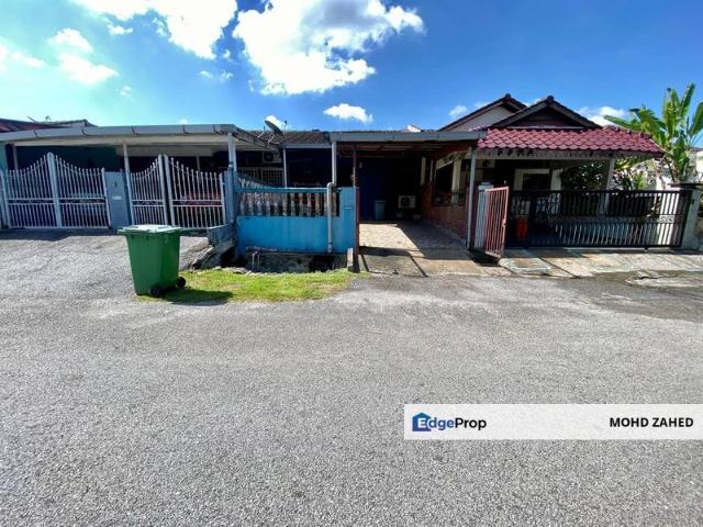 House for sale in Kajang, Langat