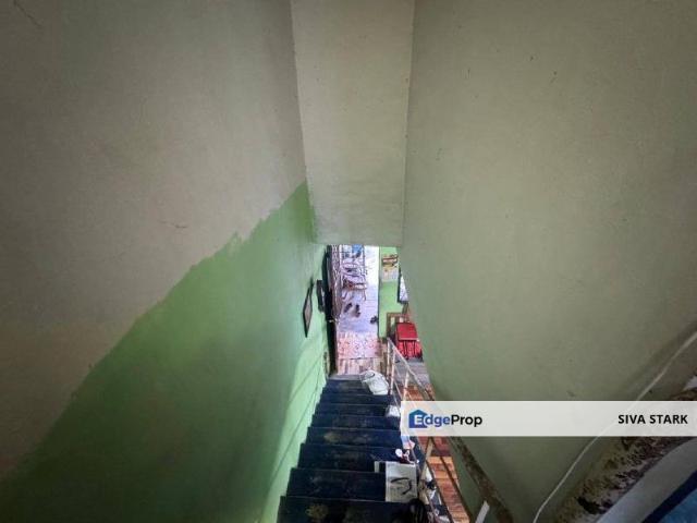 House for sale in Plentong, Johor