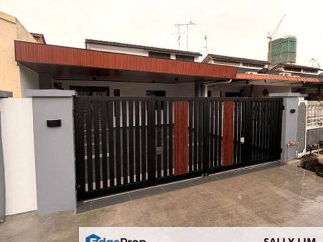 House for sale in Plentong, Johor