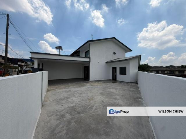 House for sale in Plentong, Johor
