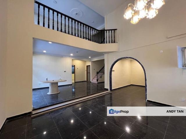 House for rent in Plentong, Johor