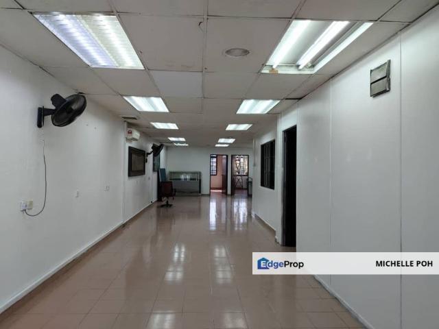 Shop for rent in Plentong, Johor