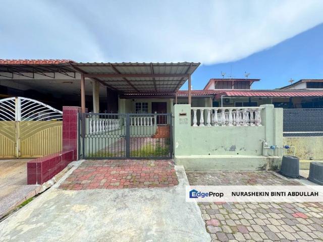 House for sale in Country Heights Damansara, Kuala Lumpur