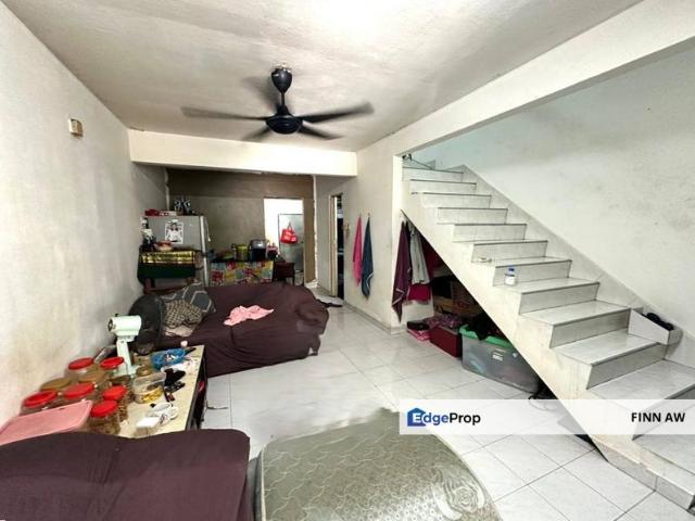 House for sale in Plentong, Johor