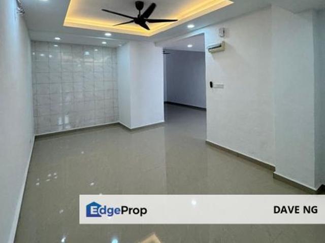 House for sale in Plentong, Johor