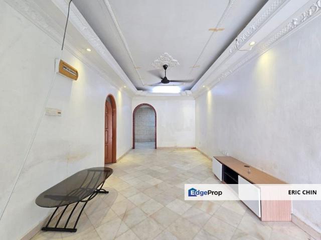 House for sale in Plentong, Johor