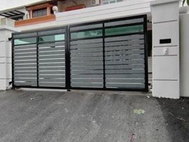 House for sale in Plentong, Johor