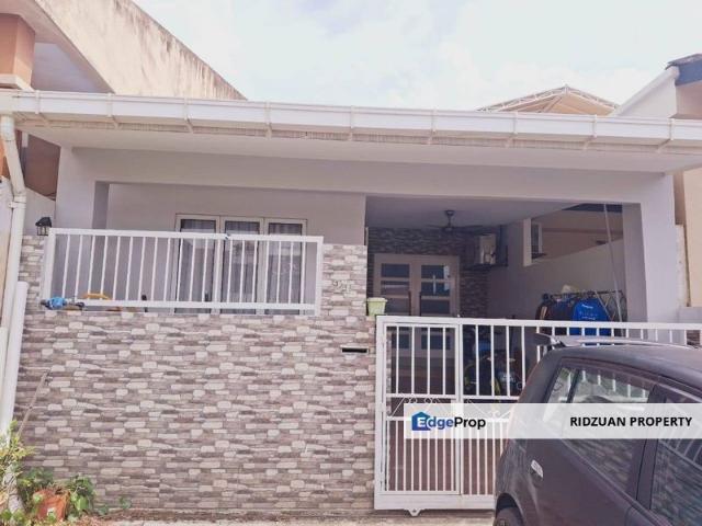 House for sale in Bandar Tun Razak, Kuala Lumpur