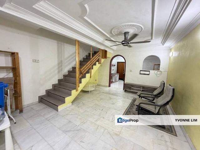 House for sale in Plentong, Johor