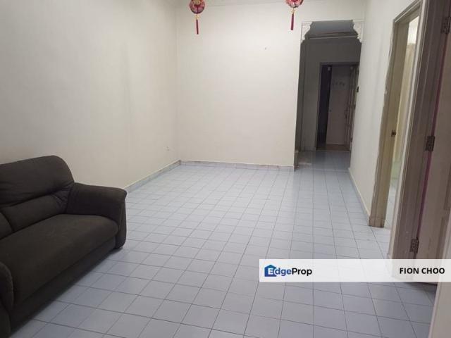 House for rent in Plentong, Johor