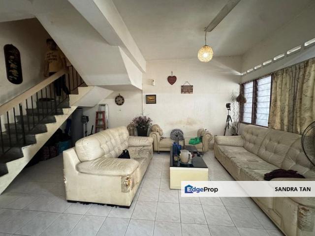 House for sale in Plentong, Johor