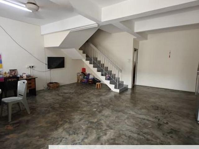 House for sale in Plentong, Johor