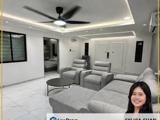 House for rent in Plentong, Johor