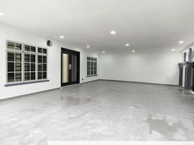 House for sale in Plentong, Johor