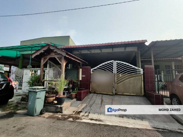 House for sale in Kajang, Langat