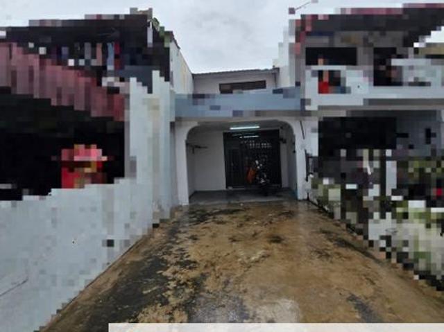 House for rent in Plentong, Johor