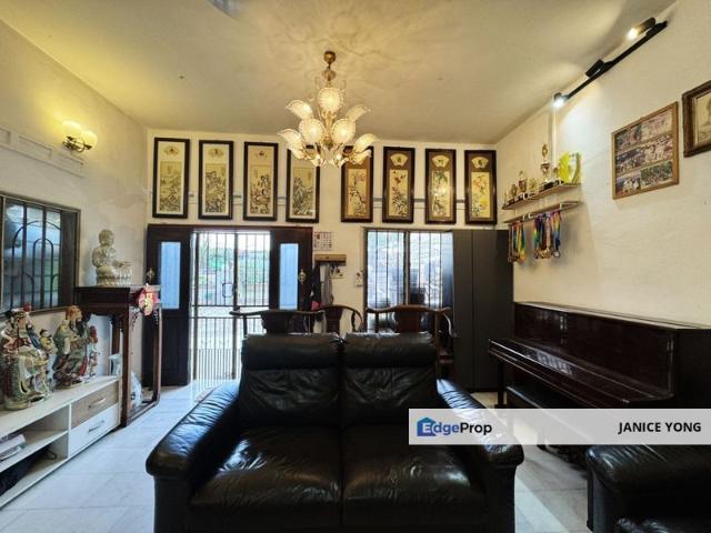 House for sale in Plentong, Johor