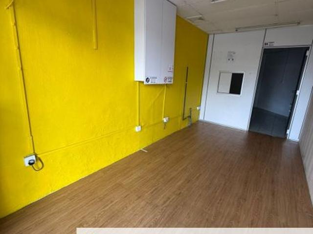 Shop for rent in Bukit Ledang, Johor