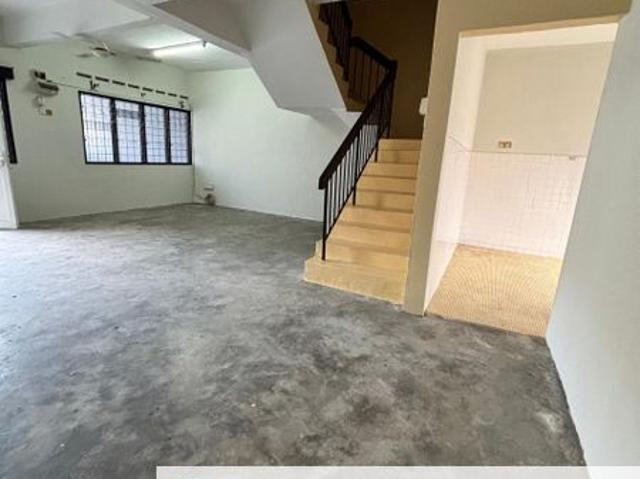 House for sale in Plentong, Johor