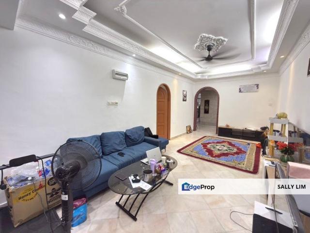 House for sale in Plentong, Johor