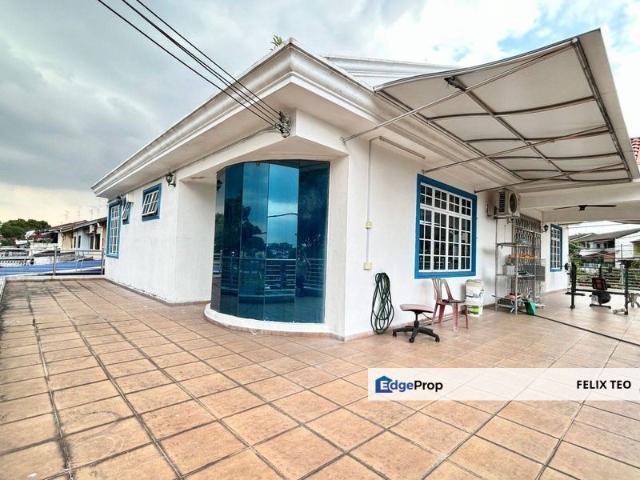 House for sale in Plentong, Johor