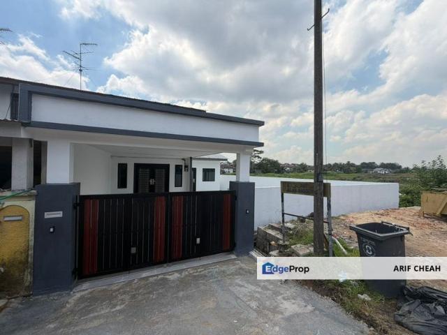 House for sale in Plentong, Johor