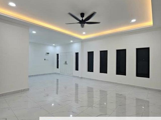 House for sale in Plentong, Johor