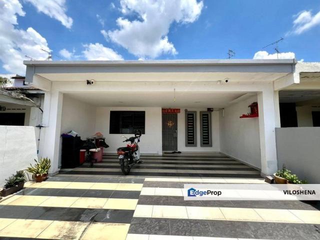 House for sale in Plentong, Johor