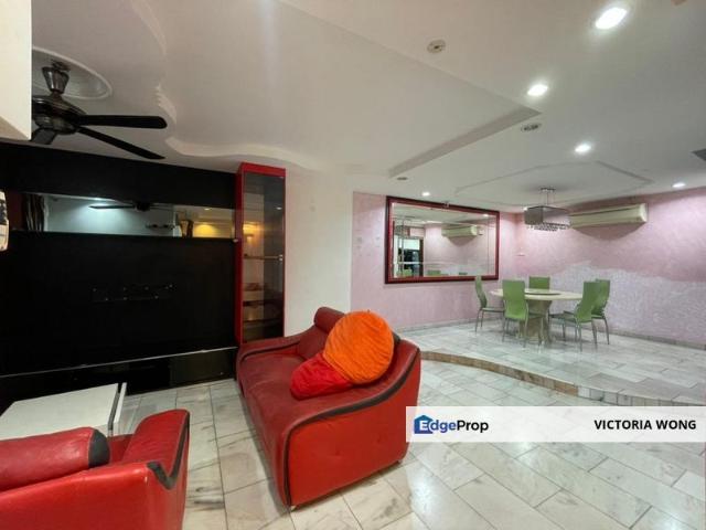 House for rent in Plentong, Johor