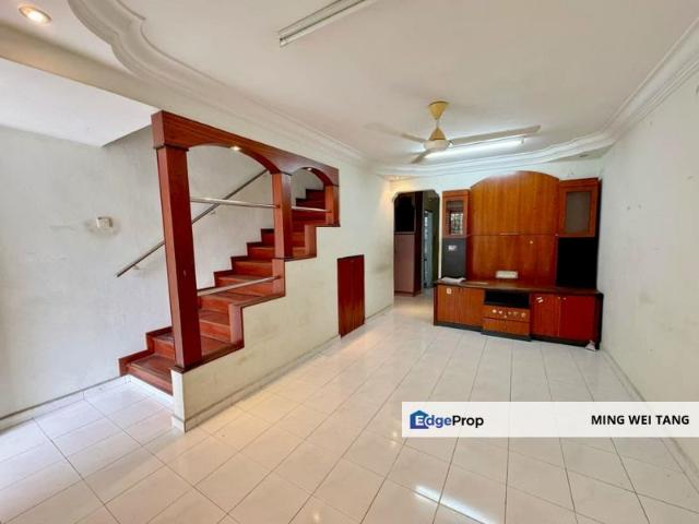 House for sale in Plentong, Johor