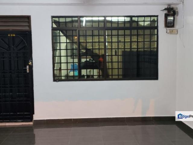 House for sale in Plentong, Johor