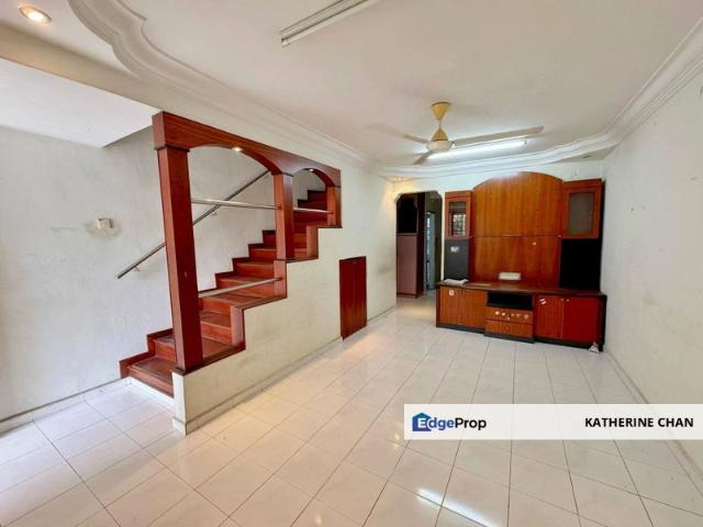 House for sale in Plentong, Johor