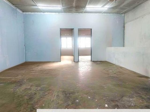 Shop for rent in Plentong, Johor