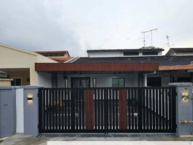 House for sale in Plentong, Johor