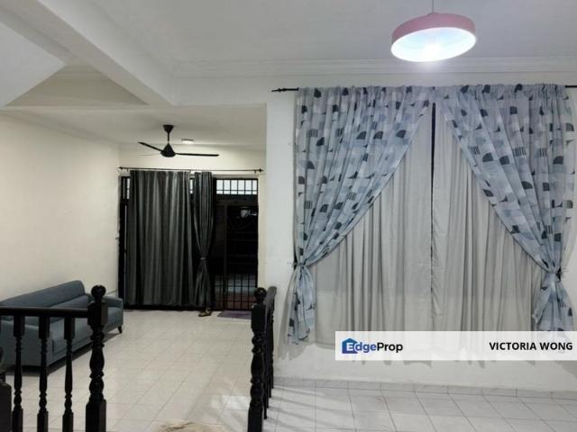 House for rent in Plentong, Johor